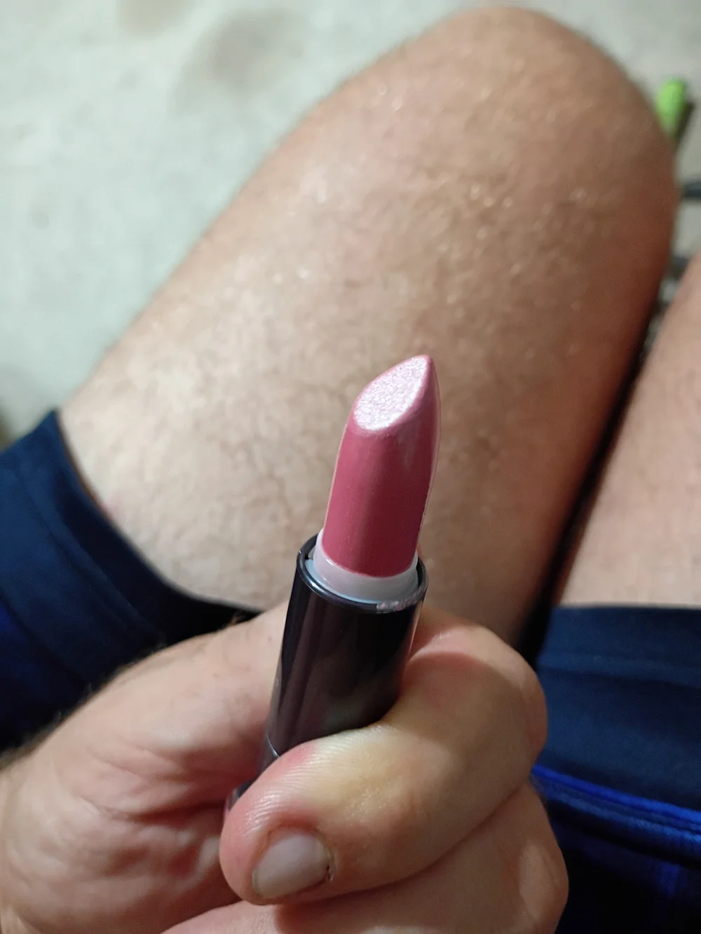 Moisture Renew Lipstick Shade 125 